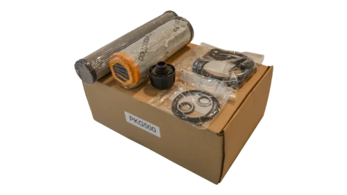 Filter-kit-pkg-500-spare-parts