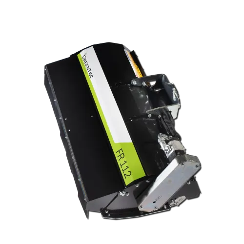 GreenTec Flail Mower FR 112