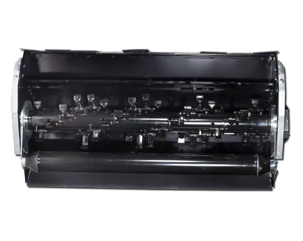 GreenTec Flail Mower FR series