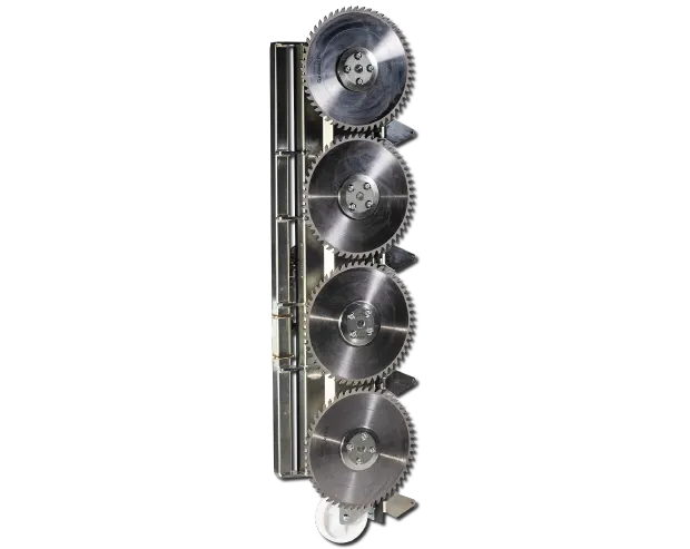 GreenTec Grensav LRS 1402