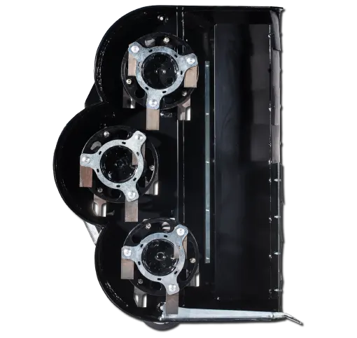 GreenTec Rotary Hedge Cutter RC 102