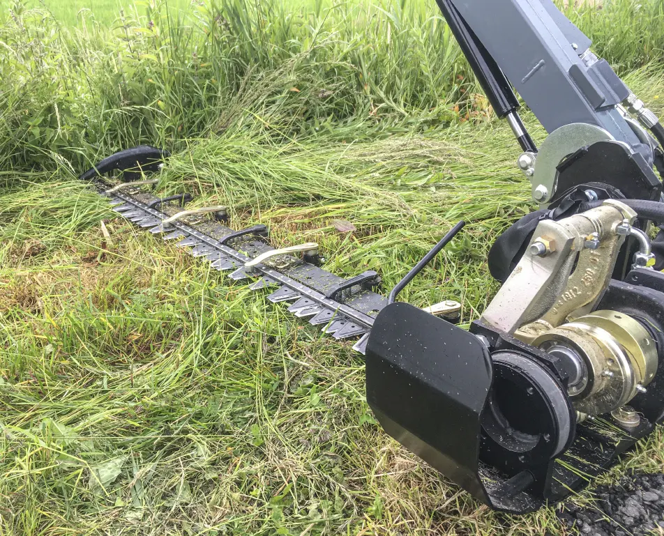 Nature-friendly solution