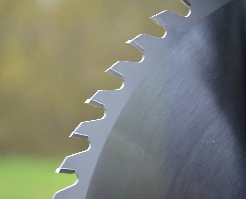 High quality saw blades