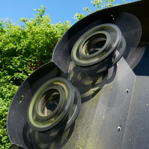 Development of a wider range of tools in 2010