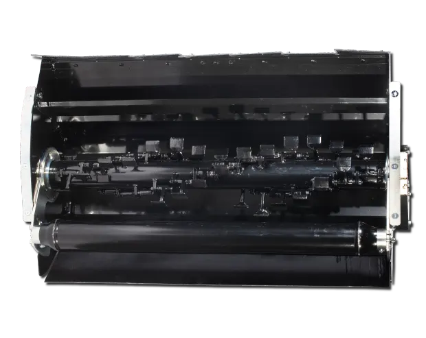 Flail Mower FR series