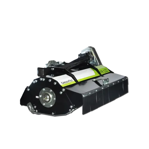 GreenTec Flail Mower FR 122