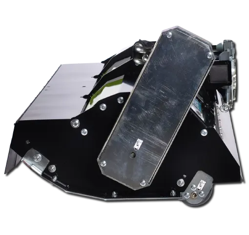 GreenTec Flail Mower FR 162