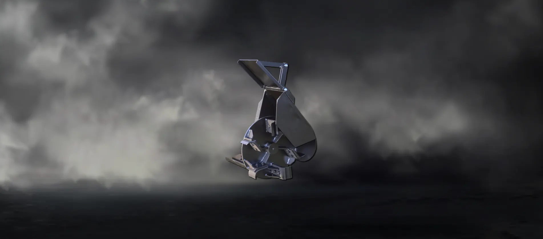 GreenTec Grøfterenser GR 70