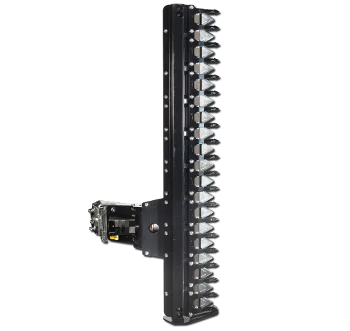 GreenTec Cutterbar HS 172