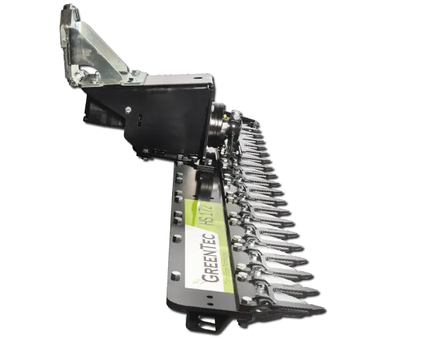 GreenTec Hæk-/Hegnsklipper HS 172