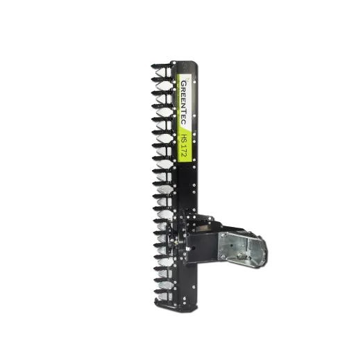 GreenTec Hæk-/Hegnsklipper HS 172