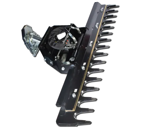 GreenTec Cutterbar HX 230