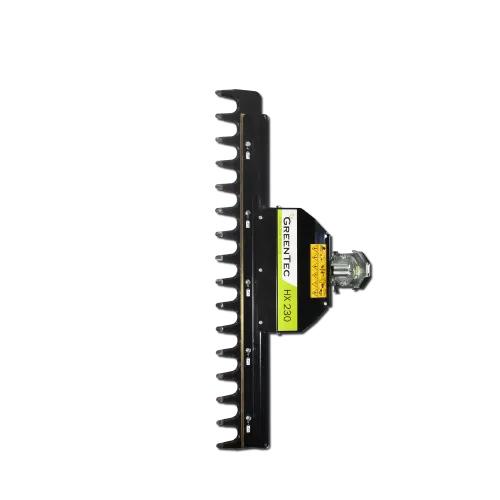 GreenTec Cutterbar HX 230