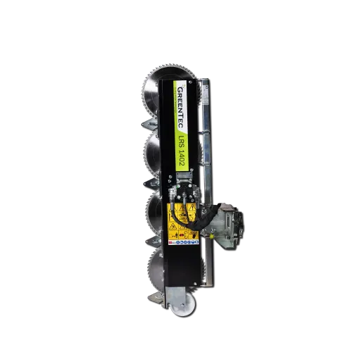 GreenTec Grensav LRS 1402