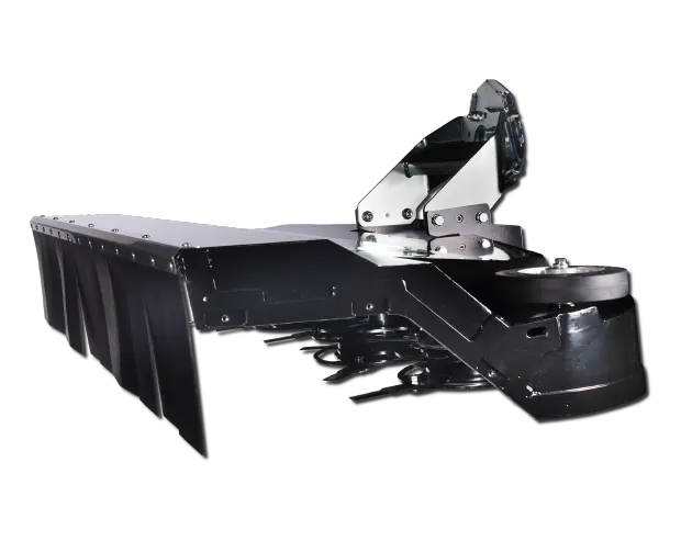 GreenTec Rotary Mulcher RM 232