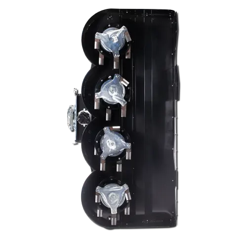 GreenTec Rotary Mulcher RM 232