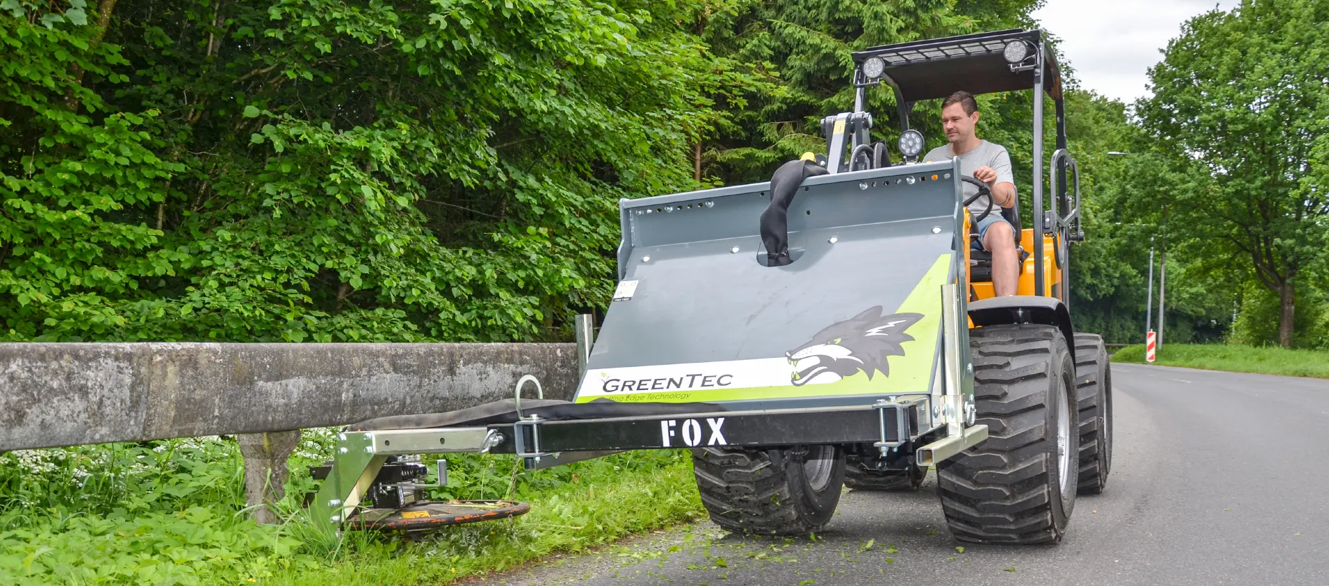 Return of goods – desktop