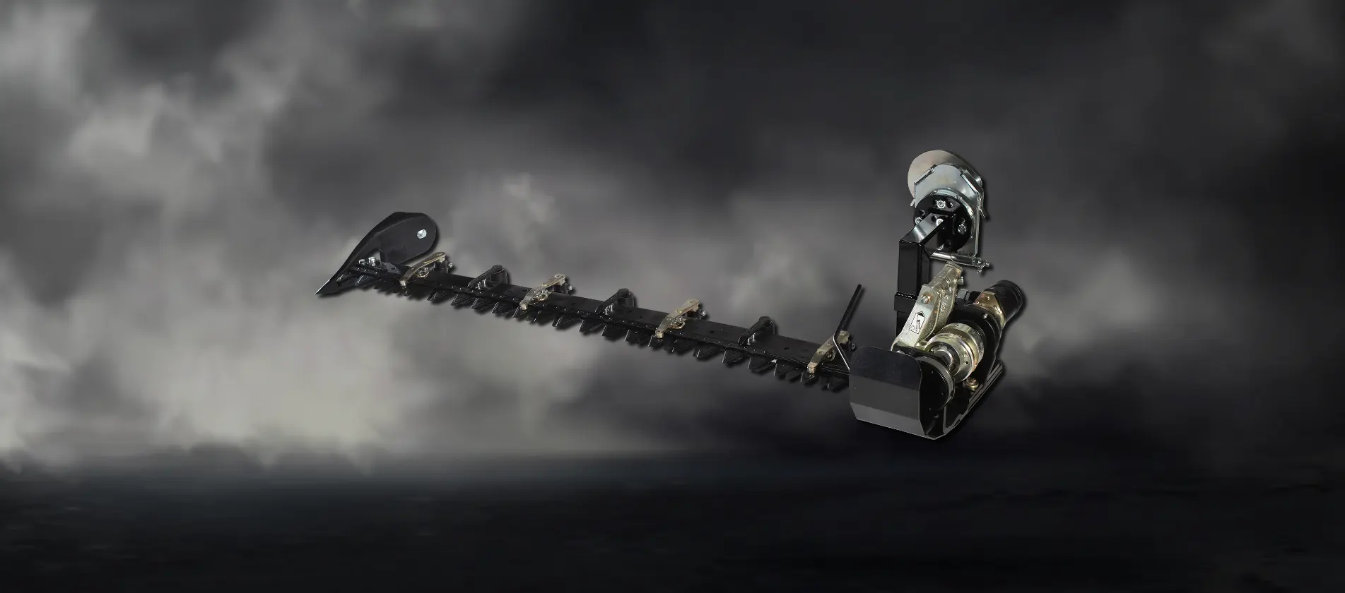 GreenTec Grass Cutterbar S