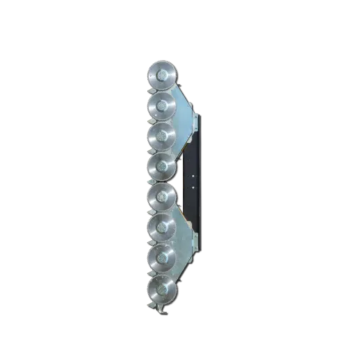 GreenTec Twinsaw LRS