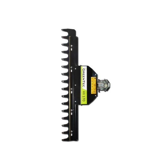 GreenTec HX 170