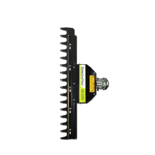 GreenTec HX 270