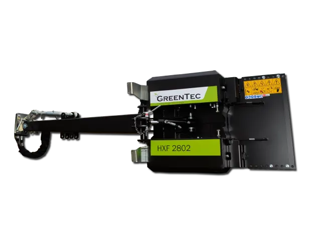 GreenTec HXF 2802