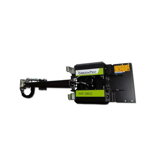 GreenTec HXF 2802