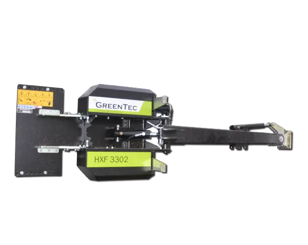 GreenTec HXF 3302