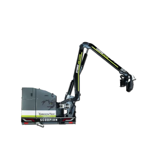 GreenTec Scorpion 530 PLUS