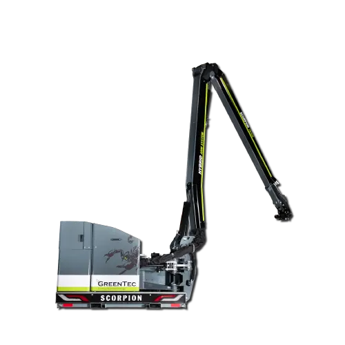 GreenTec Scorpion 730 PLUS