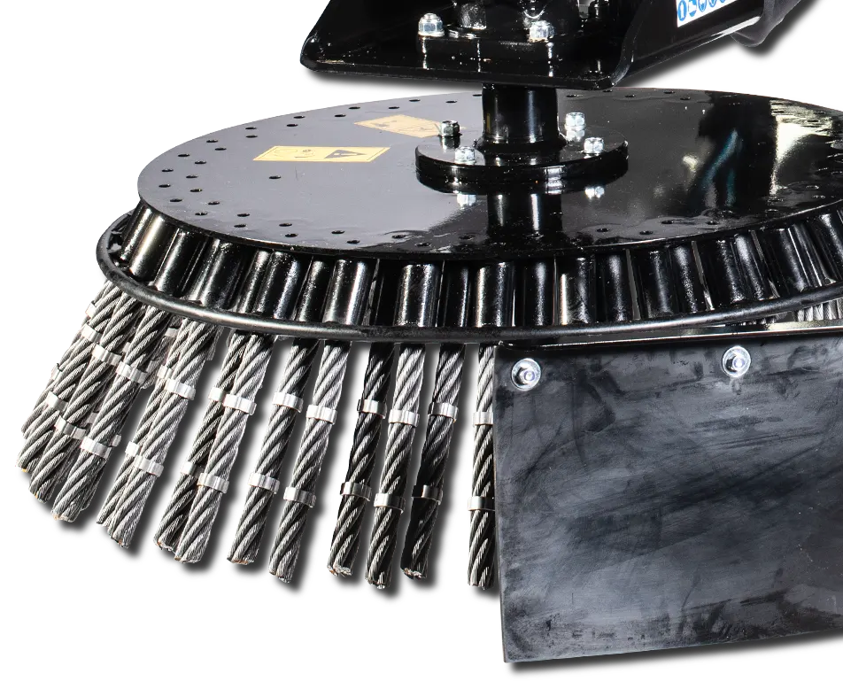 Environmental cleaning