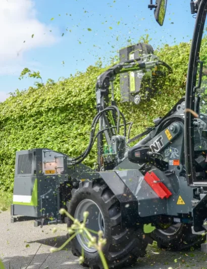 Gardening and landscaping