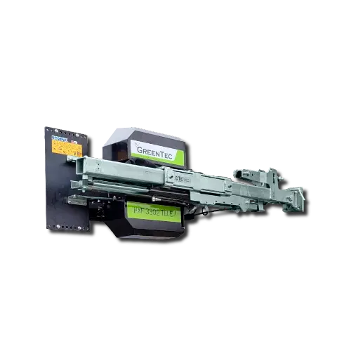 GreenTec HXF 3302 Tele