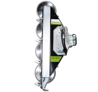 GreenTec LRS 1602