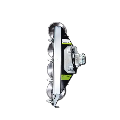 GreenTec LRS 1602