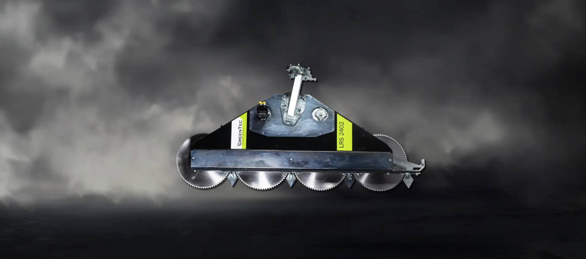 GreenTec LRS 2402