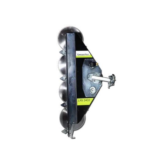 GreenTec LRS 2402