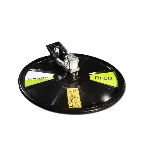 GreenTec RI 60