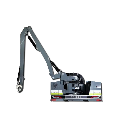 GreenTec Spider 620 PLUS