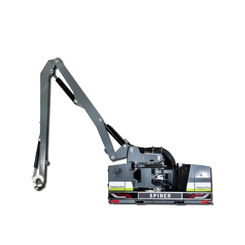 GreenTec Spider 820 PLUS