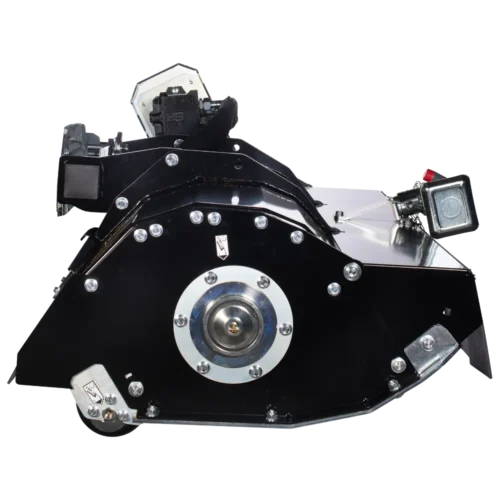 FR standard equipment – Integrated Airflow