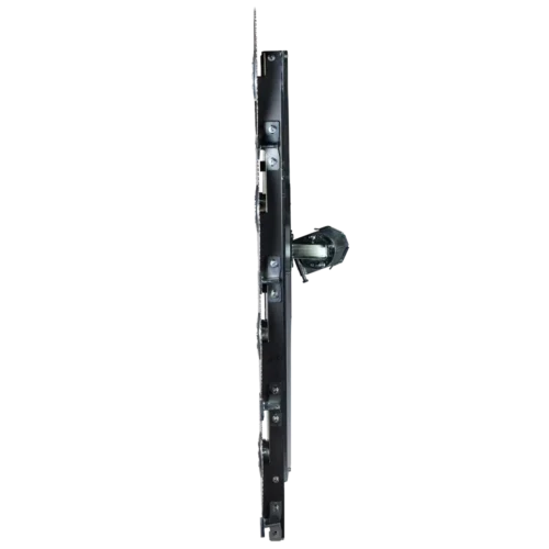 LRS 2402 standard equipment – Narrow body