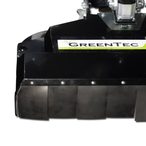 RC standard equipment – Rubber flap kit