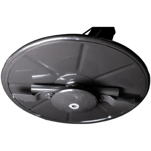 RI standard equipment – Support disc