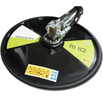 GreenTec RI 82