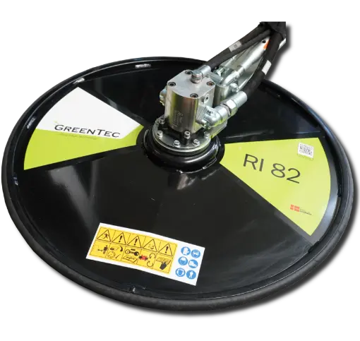 GreenTec RI 82