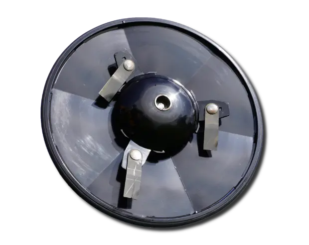 Under the hood of RI 82