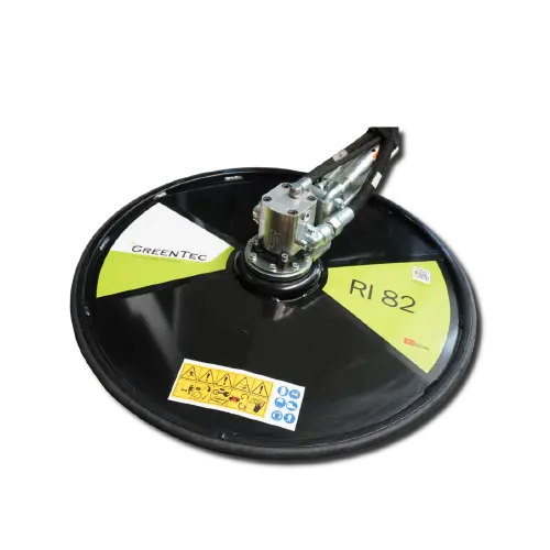 GreenTec RI 82