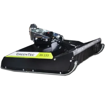 GreenTec RX 133