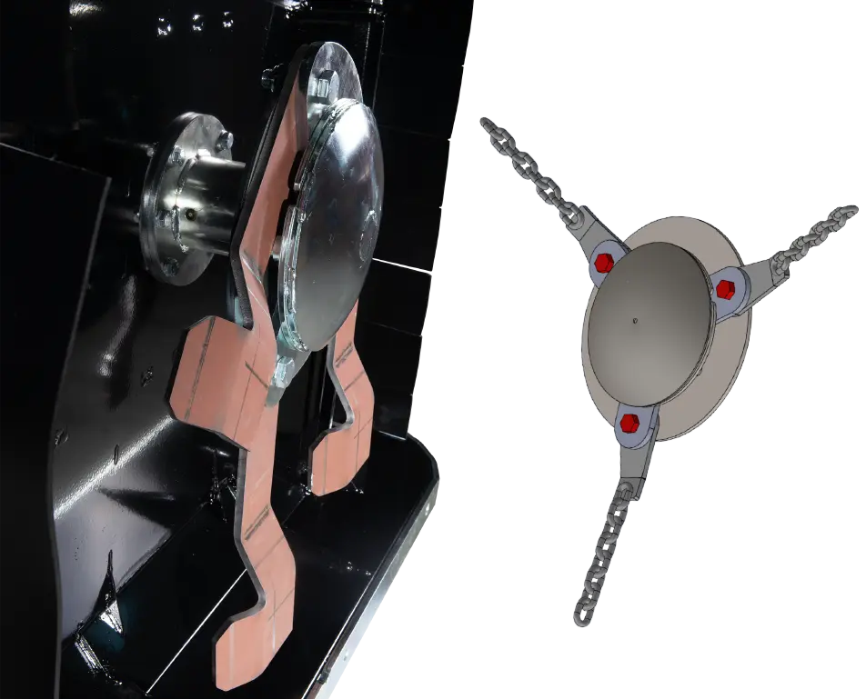 Système de coupe polyvalent